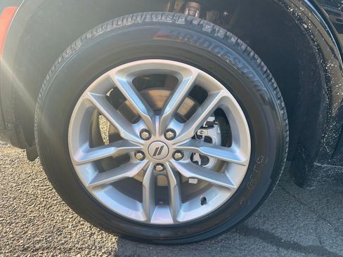 New 2026 Dodge Durango GT image 26