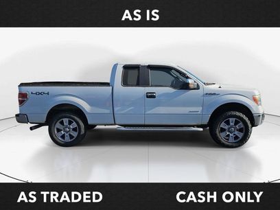 Used 2014 Ford F150 XLT w/ Equipment Group 302A Luxury