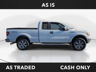 Used 2014 Ford F150 XLT w/ Equipment Group 302A Luxury video 2