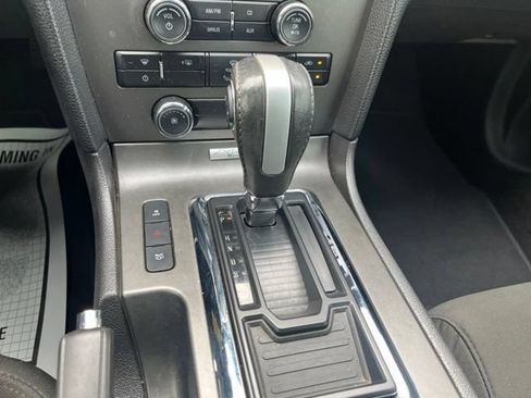 Used 2014 Ford Mustang Convertible w/ Equipment Group 102A RWD image 14