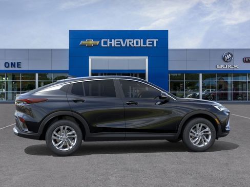 New 2026 Buick Envista Preferred w/ Convenience I Package image 29