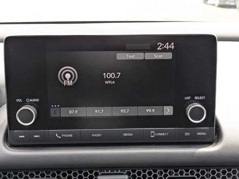 Used 2024 Honda HR-V Sport image 15