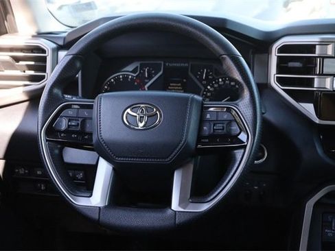 Used 2023 Toyota Tundra SR5 w/ SR5 Convenience Package image 22