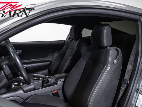 Used 2021 Ford Mustang GT w/ Equipment Group 301A RWD image 23