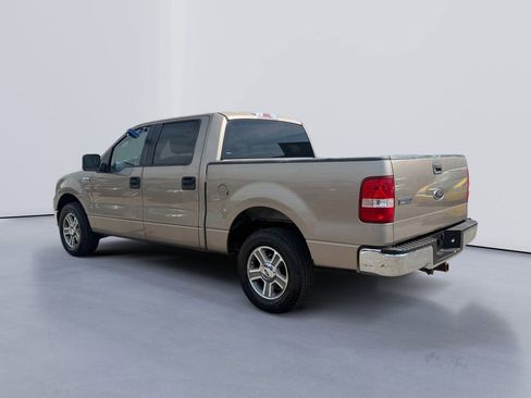 Used 2005 Ford F150 XLT RWD image 5