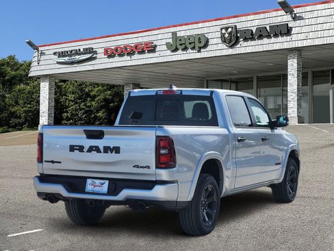 New 2026 RAM 1500 Lone Star image 5