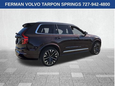 New 2026 Volvo XC90 B5 Plus image 10