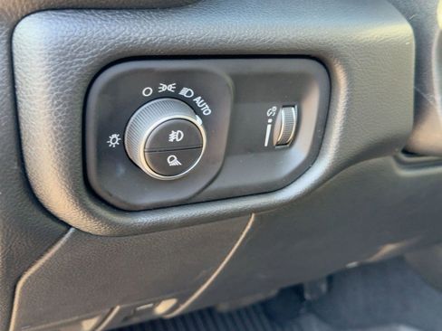 New 2026 RAM 3500 Tradesman image 18