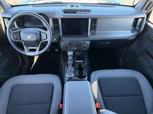 Certified 2025 Ford Bronco Big Bend image 14
