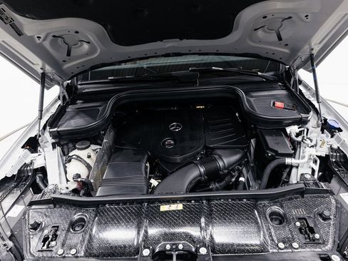 Certified 2026 Mercedes-Benz GLE 350 4MATIC image 36