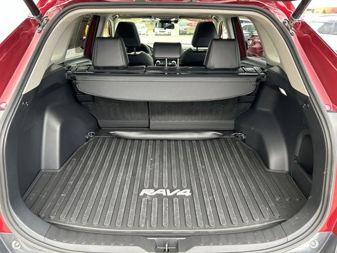 Certified 2023 Toyota RAV4 XLE Premium image 23