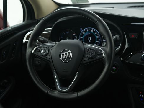 Used 2016 Buick Envision Premium image 13