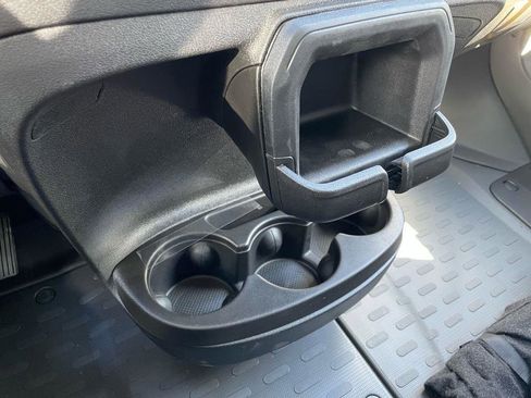 New 2026 RAM ProMaster 2500 w/ Safety Group image 25