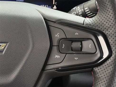 Used 2026 Chevrolet Trax RS w/ Driver Confidence Package image 15