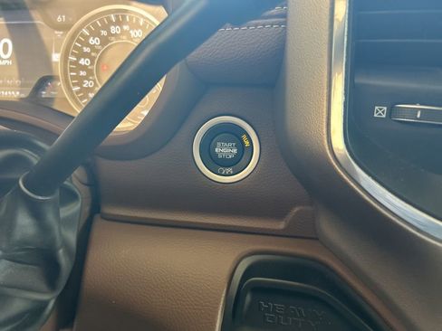 Used 2023 RAM 3500 Laramie image 54