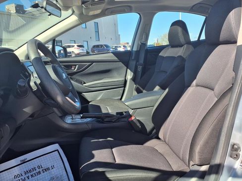 Certified 2023 Subaru Impreza Premium image 11