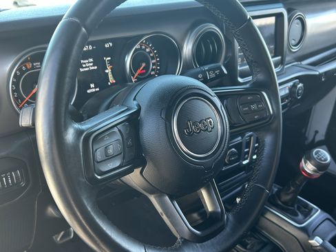 Certified 2020 Jeep Wrangler Sport image 17