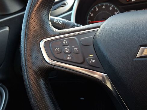 Used 2024 Chevrolet Malibu LT image 21