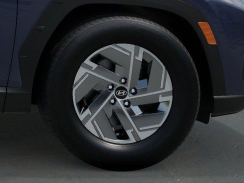 New 2026 Hyundai Tucson Blue SE AWD/4WD image 46