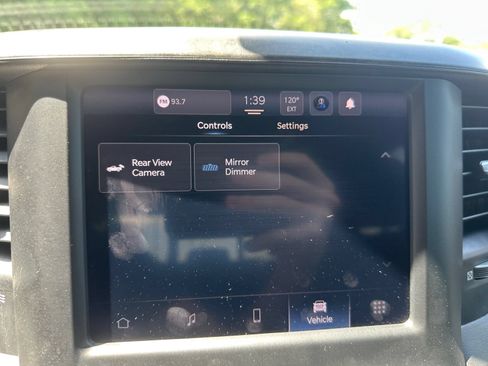 Used 2023 RAM 1500 Big Horn AWD/4WD image 24