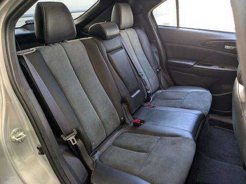 Used 2025 Mitsubishi Eclipse Cross AWD image 27