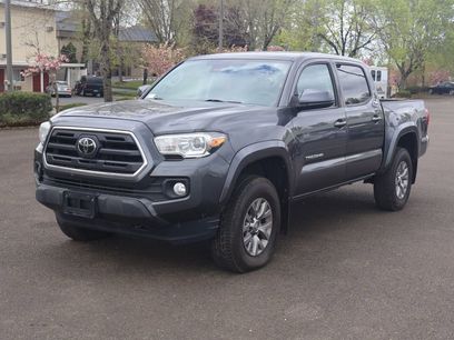 Used 2019 Toyota Tacoma SR5