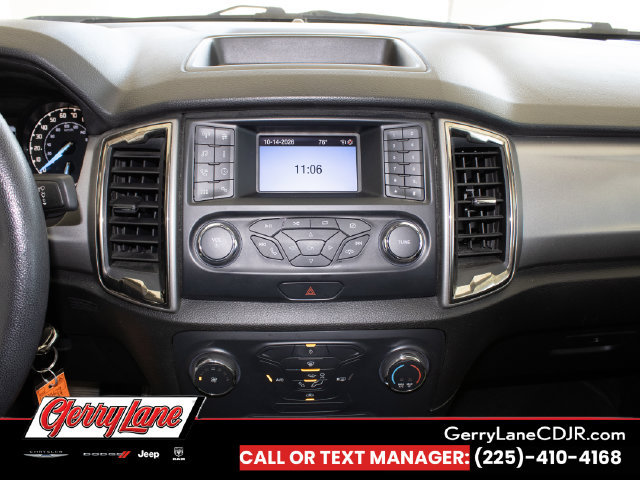 Used 2019 Ford Ranger XLT RWD image 9