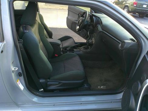 Used 2012 Scion tC image 6