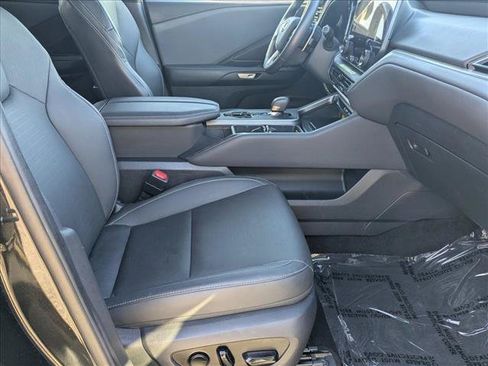 Used 2024 Lexus TX 350 FWD w/ Cold Weather Package image 22
