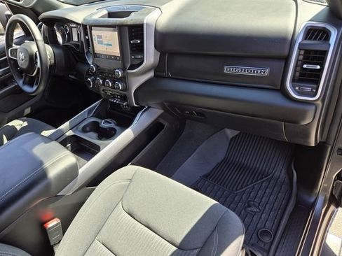 Used 2023 RAM 1500 Big Horn RWD image 15
