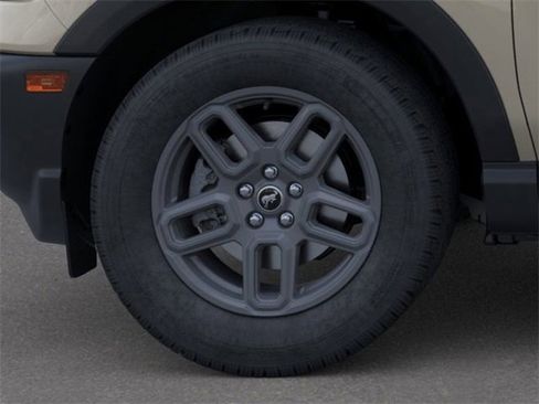 New 2025 Ford Bronco Sport Big Bend w/ Convenience Package image 19