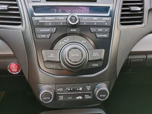 Used 2015 Acura RDX AWD w/ Technology Package image 14