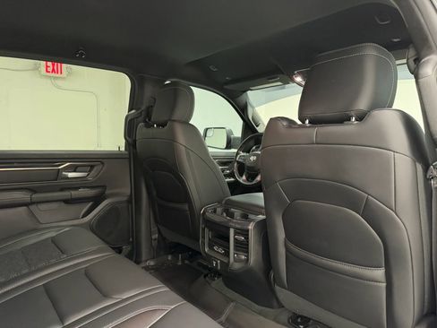 Used 2019 RAM 1500 Sport w/ Level 2 Equipment Group AWD/4WD image 14