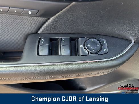 Used 2024 Buick Envision Preferred AWD/4WD image 15