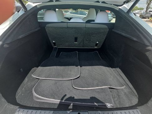 Used 2023 Tesla Model S Standard Range AWD/4WD image 12