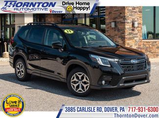 Used 2023 Subaru Forester Premium AWD/4WD video 1