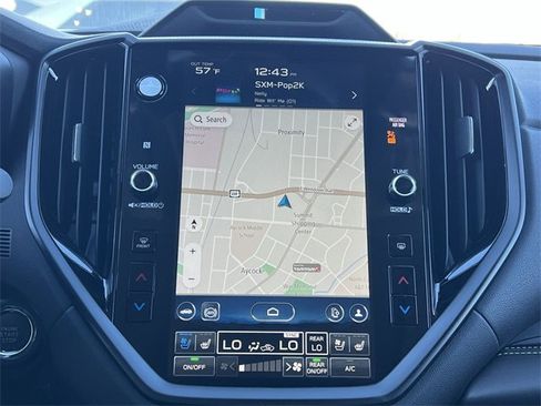 New 2026 Subaru Ascent Bronze Edition image 14