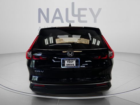 Used 2024 Honda CR-V EX image 4
