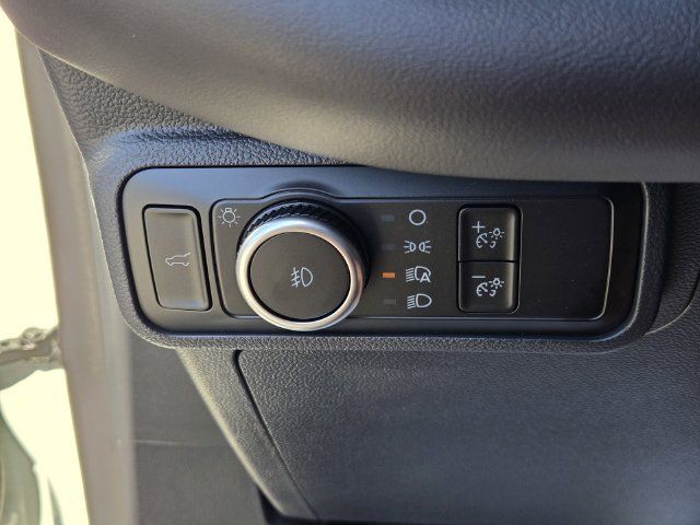 New 2026 Ford Explorer Platinum RWD image 15