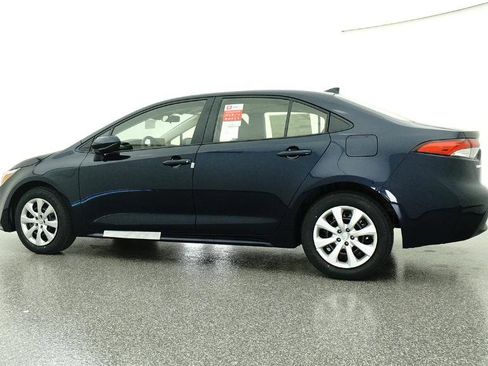 New 2026 Toyota Corolla LE image 12