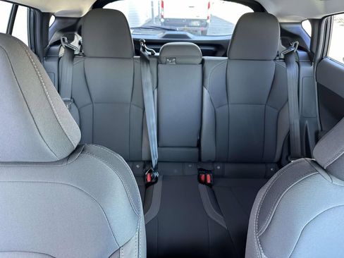 New 2026 Subaru Crosstrek 2.0i Premium image 13
