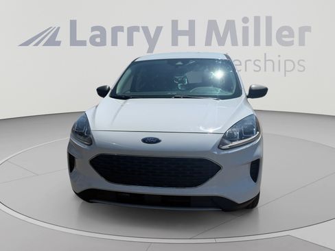 Used 2022 Ford Escape SE AWD/4WD image 8