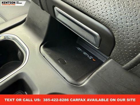 Used 2025 GMC Sierra 3500 Denali image 29