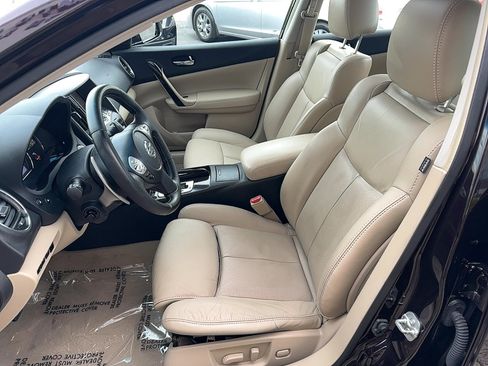 Used 2012 Nissan Maxima 3.5 SV w/ Premium Pkg image 6