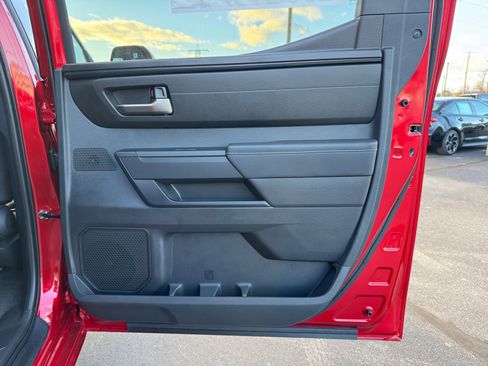 New 2026 Toyota Tundra SR5 image 27