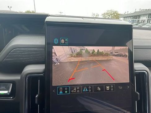 Certified 2026 GMC Yukon AT4 Ultimate AWD/4WD image 22