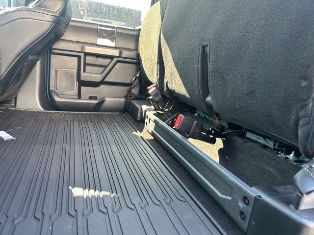 Used 2019 Ford F150 Raptor w/ Equipment Group 802A Luxury AWD/4WD image 9