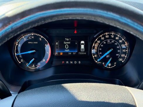 Used 2022 Ford Ranger XLT w/ Equipment Group 301A Mid image 15