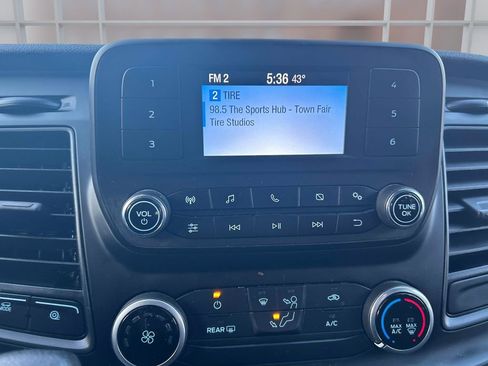 Used 2024 Ford Transit 250 Base w/ Exterior Upgrade Package image 29