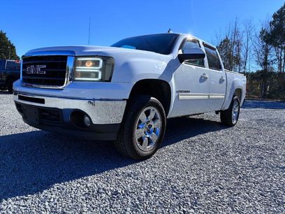 Used 2009 GMC Sierra 1500 SLT